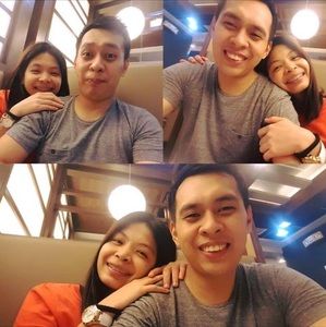 Meet your Posher, Patrick